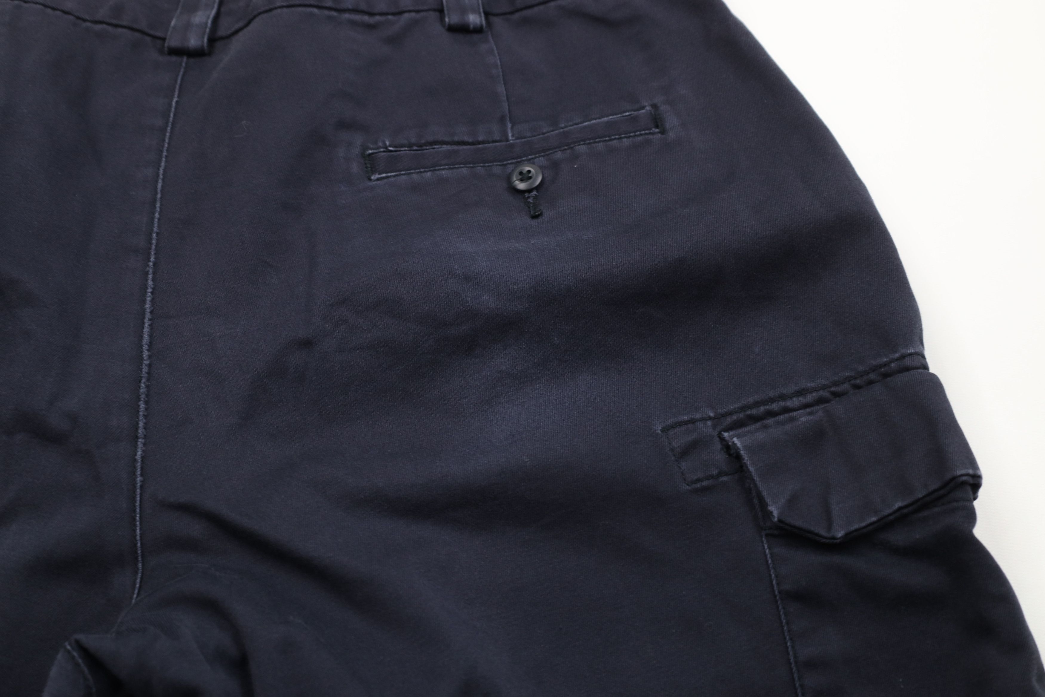 Vintage 5.11 Tactical Series Company Double Knee Cargo Pants Blue Size US 42 / EU 58 - 15 Thumbnail