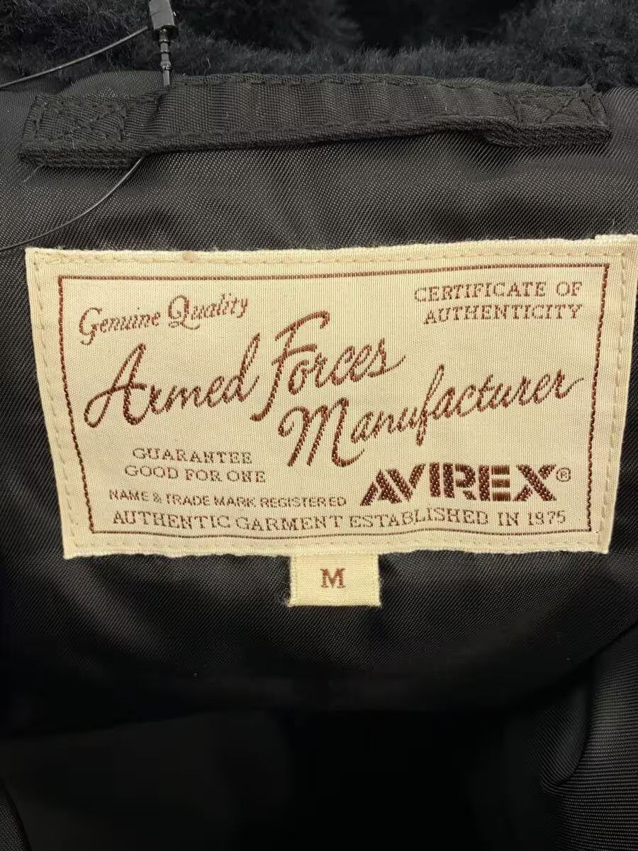 Avirex Avirex Flight Jacket Size US M / EU 48-50 / 2 - 3 Thumbnail