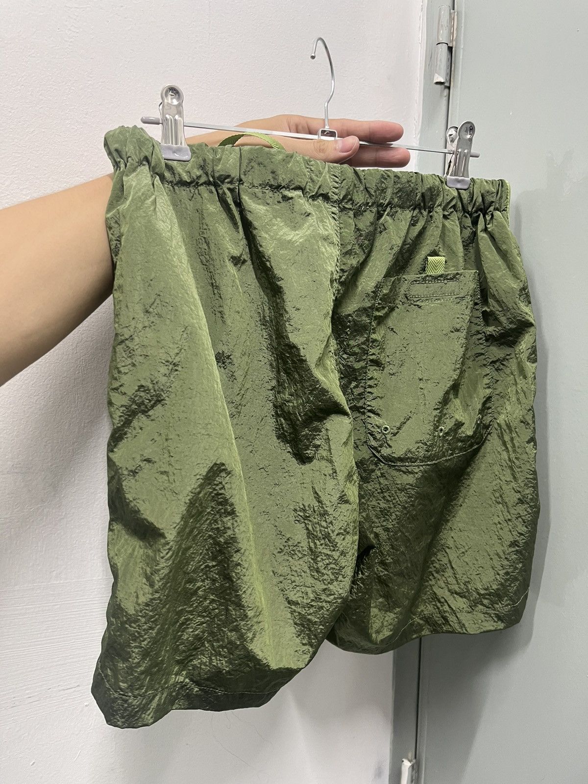 Stone Island STONE ISLAND SWIM SHORT Size US 30 / EU 46 - 6 Thumbnail