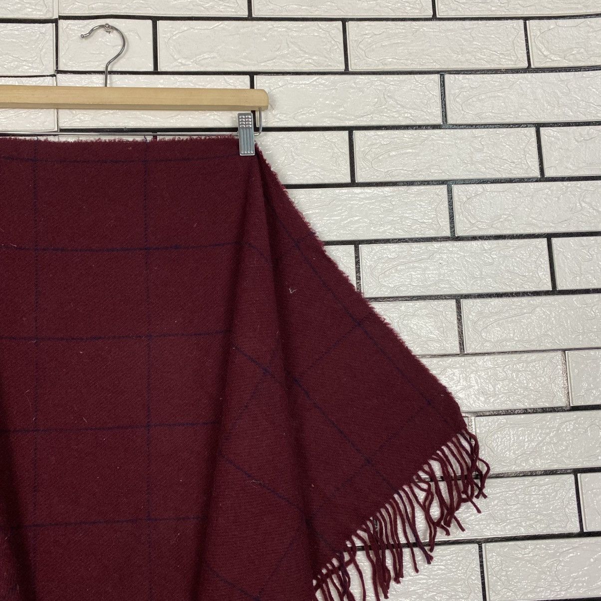 Burberry Big Size Style Scarves Burberrys Size ONE SIZE - 7 Thumbnail