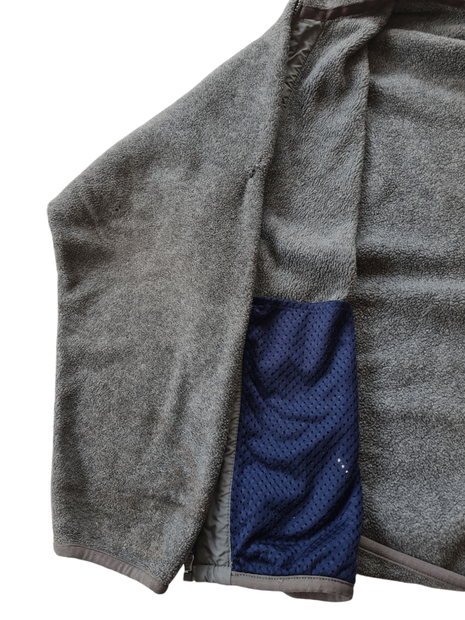 Patagonia Patagonia Fleece Jacket Size US L / EU 52-54 / 3 - 5 Thumbnail