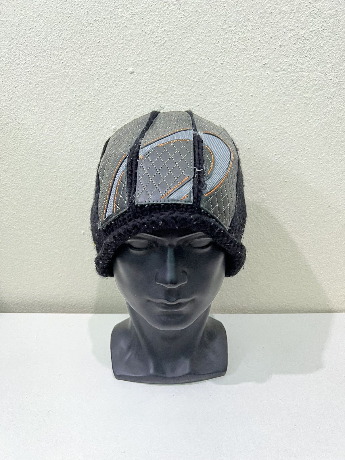 Oakley Oakley Big Logo Beanie Hats Size ONE SIZE - 2 Thumbnail