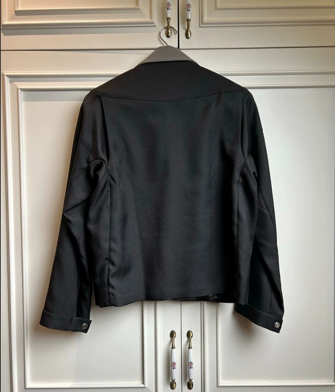 Kiko Kostadinov Kiko Kostadinov Kafka Jacket Size US S / EU 44-46 / 1 - 3 Thumbnail