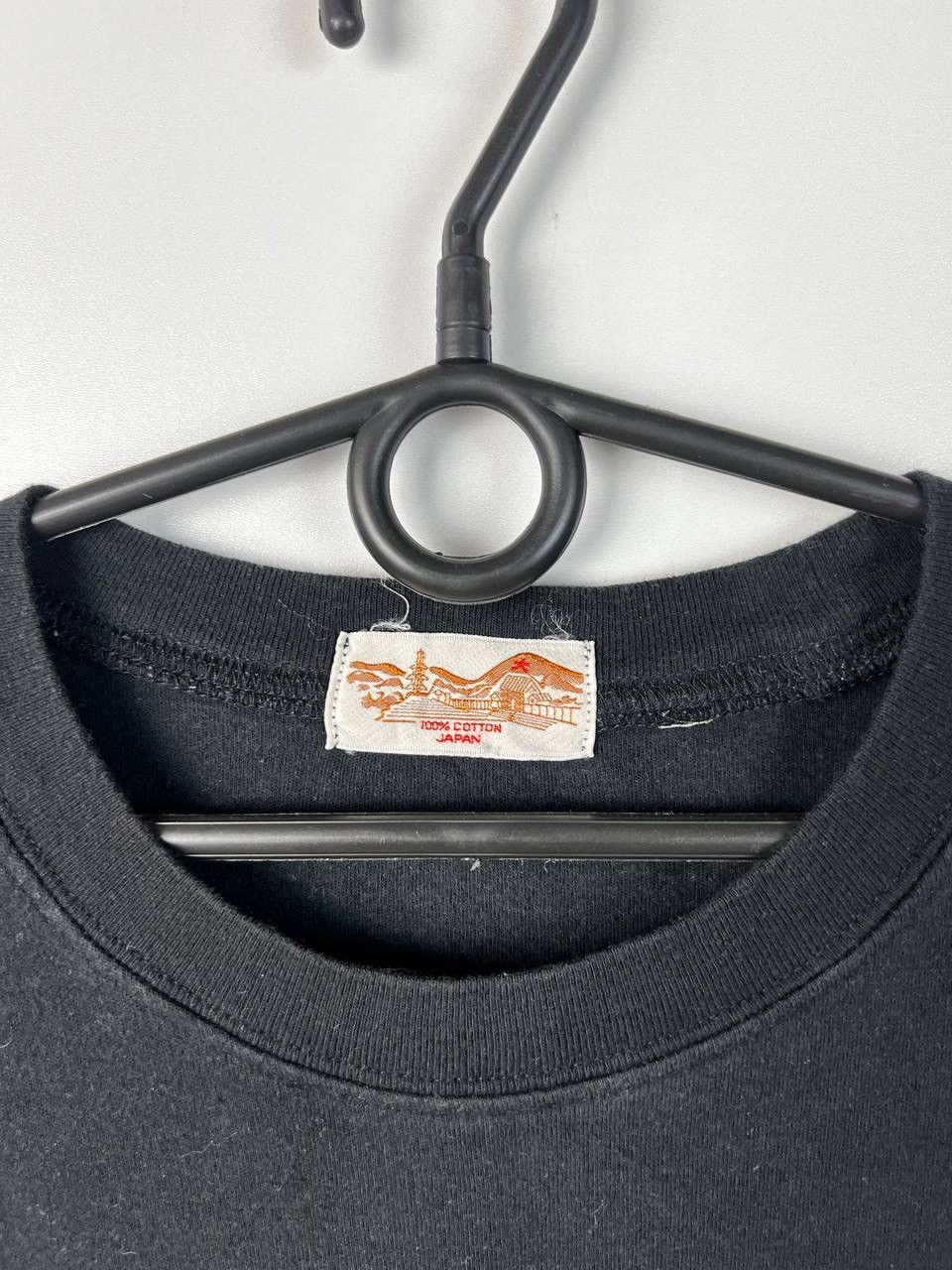 Vintage Maiko Of Kyoto Japan 90s vintage t-shirts size L Size US L / EU 52-54 / 3 - 4 Thumbnail