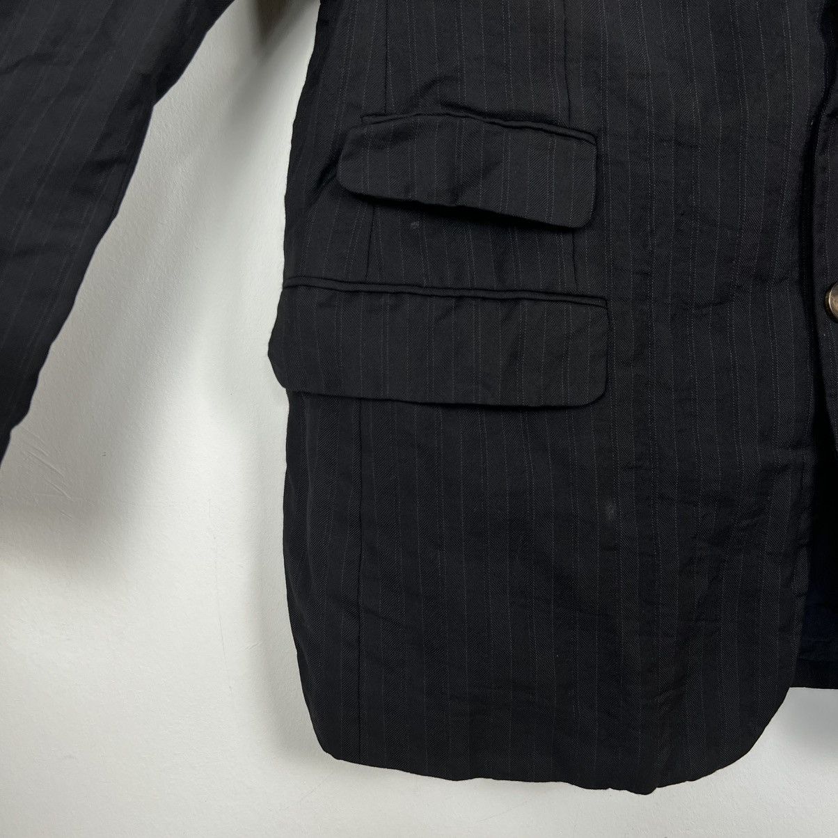 Gucci Designer Gucci Blazer Size US M / EU 48-50 / 2 - 6 Thumbnail