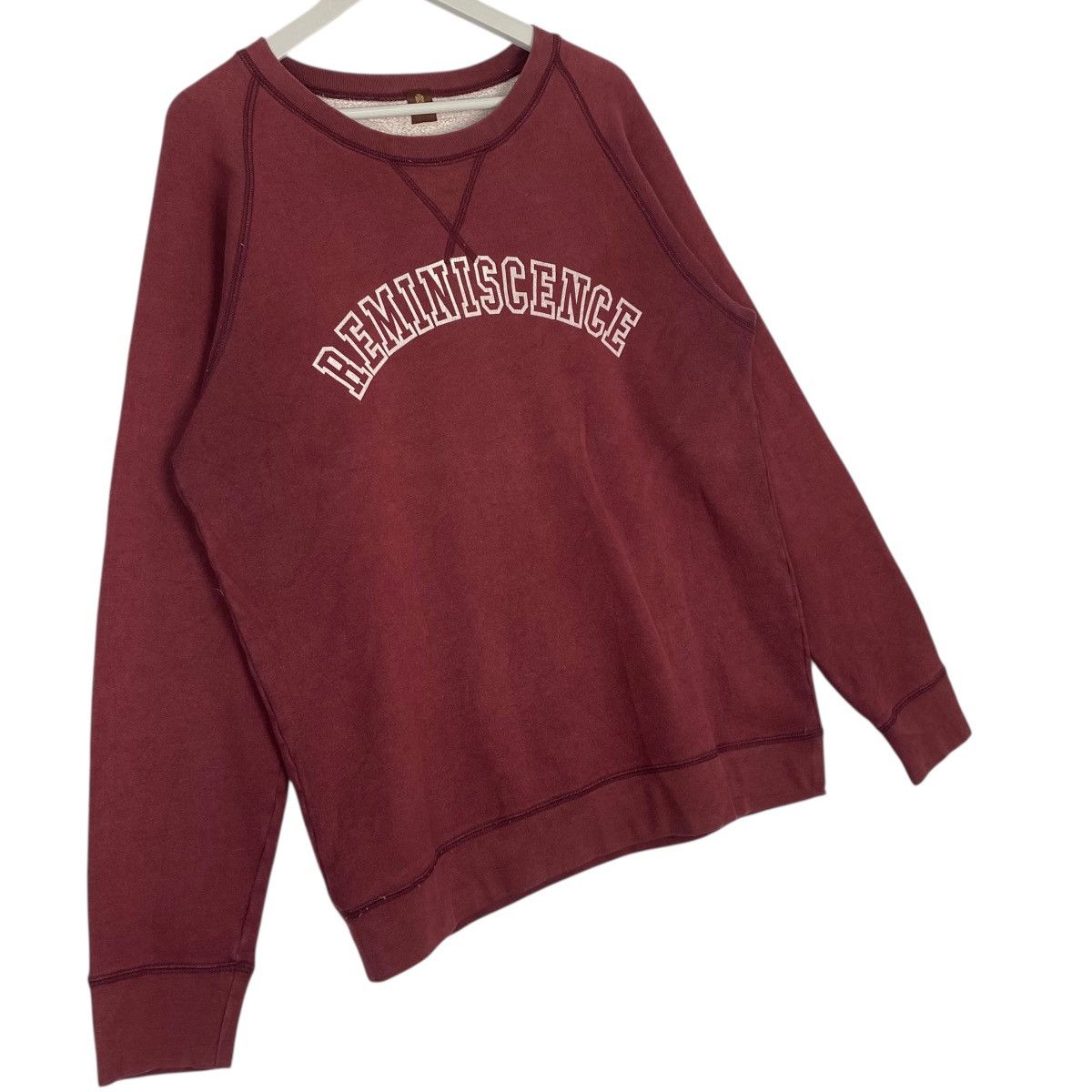 Other Vintage Kelty Takeo Kikuchi Sweatshirt Crewneck Size L Size US L / EU 52-54 / 3 - 3 Thumbnail