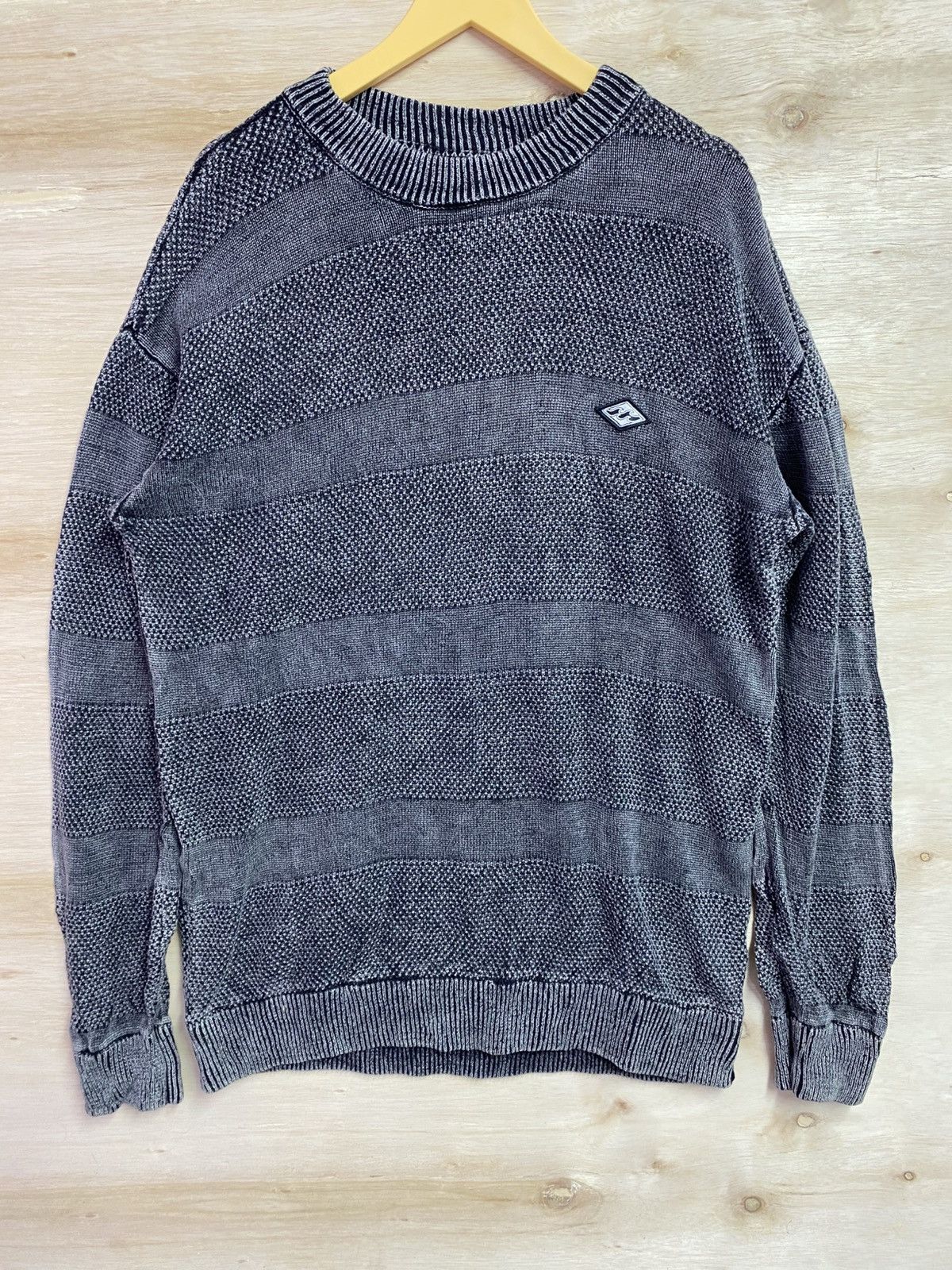 Billabong Billabong knitwear Size US XL / EU 56 / 4 - 1 Thumbnail