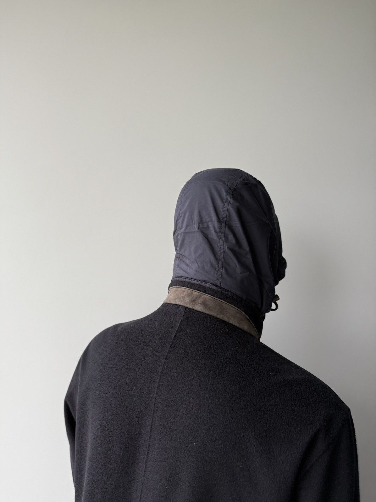 Loro Piana RRP $23100 100% Vicuna Storm System Winter Voyager Jacket Size US L / EU 52-54 / 3 - 9 Thumbnail