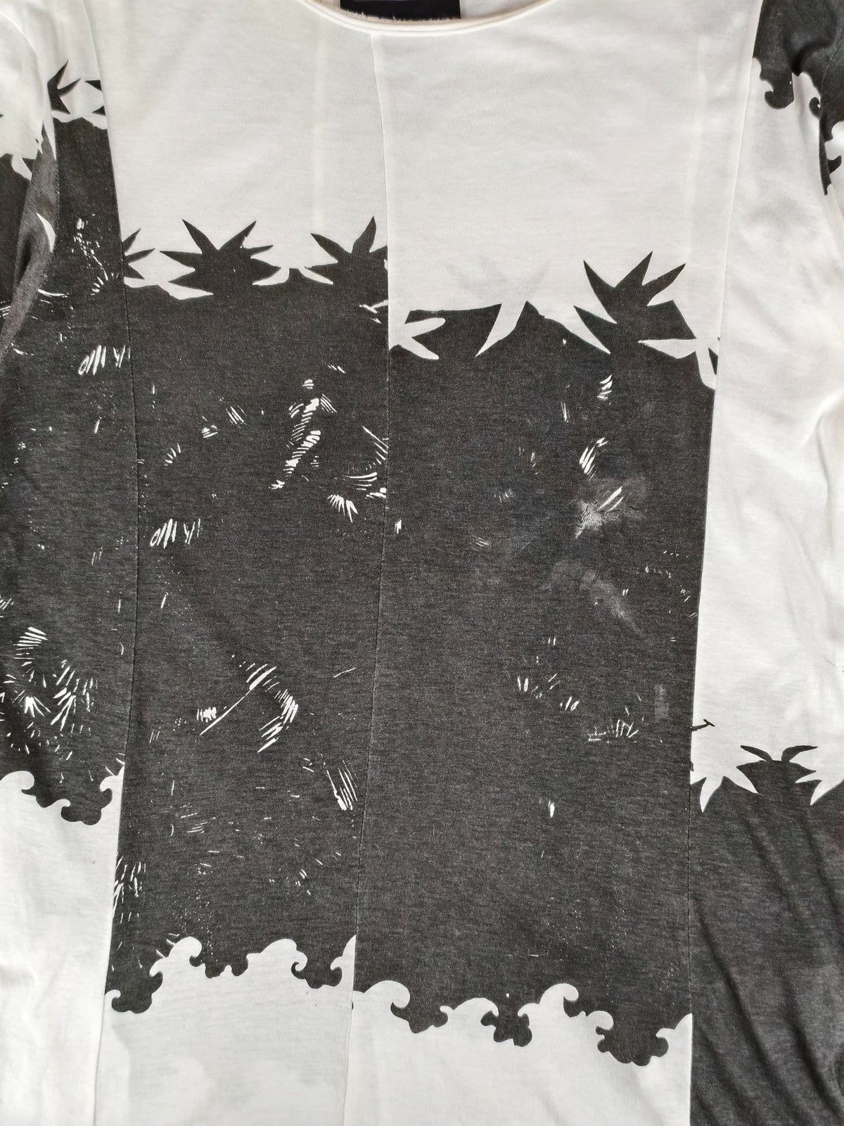 Diesel Diesel Black Gold T-Shirt Size US XS / EU 42 / 0 - 4 Thumbnail