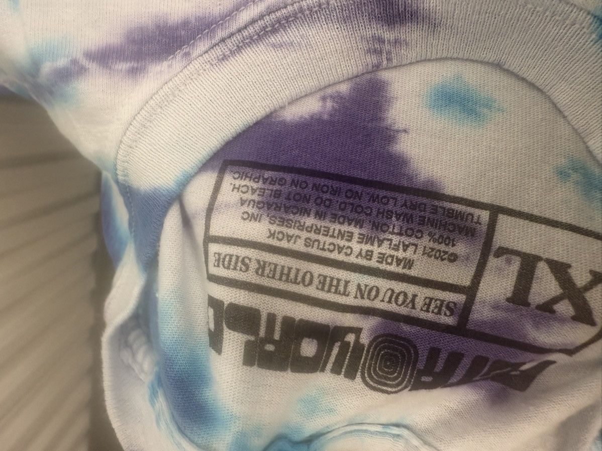 Other AstroWorld Sz Lg Mens Tee Size US XL / EU 56 / 4 - 2 Thumbnail