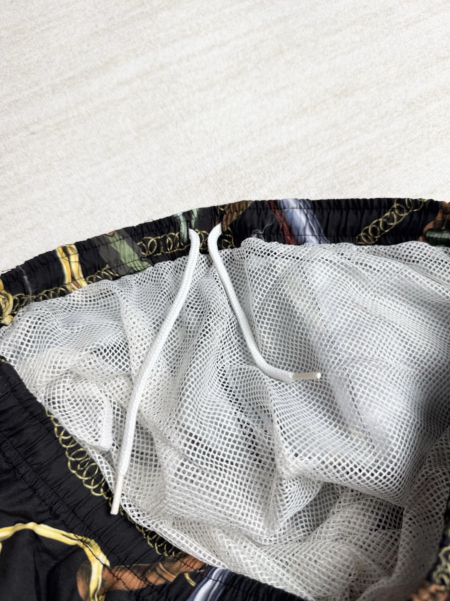 Supreme water shorts S Size US 30 / EU 46 - 4 Thumbnail