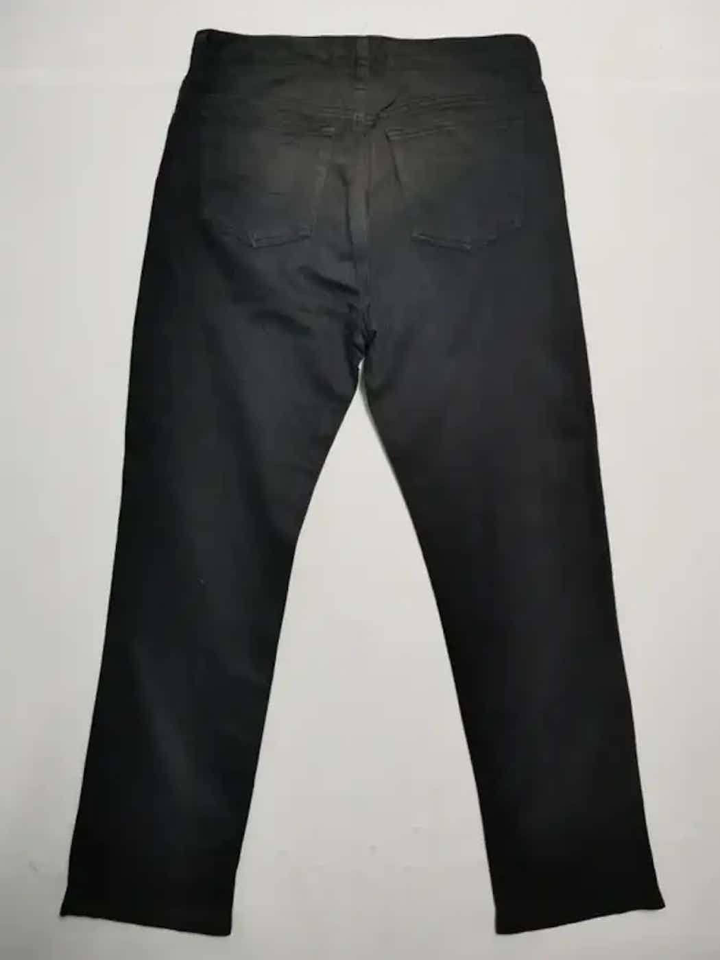 Japanese Brand × Uniqlo × Vintage Uniqlo International World Jeans Pants Size US 28 / EU 44 - 5 Thumbnail