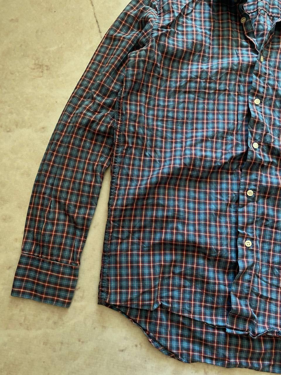 Our Legacy × Vintage Our Legacy Vintage Shirt Size US M / EU 48-50 / 2 - 3 Thumbnail