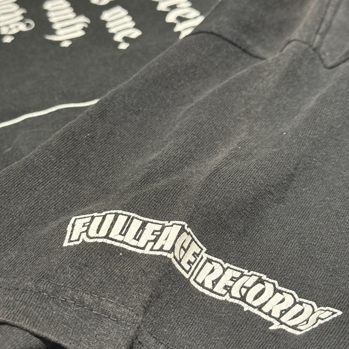 Other SADS (Kuroyume) 2000 Tour Official Merchandise Tag FULLFACE Size US M / EU 48-50 / 2 - 8 Thumbnail