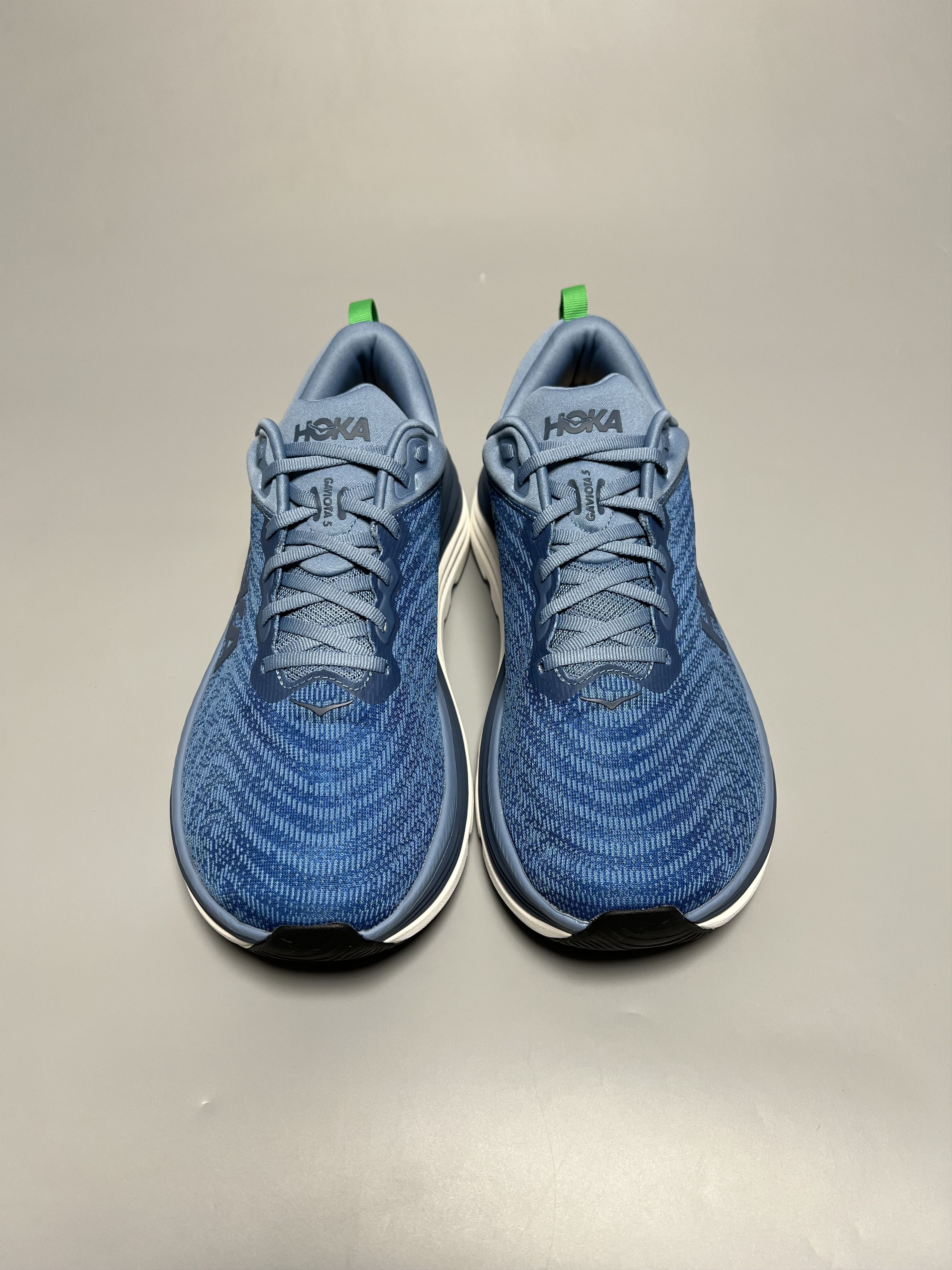 Hoka 12D Hoka One One Gaviota 5 Men's Running Shoes Walking Size US 12 / EU 45 - 4 Thumbnail