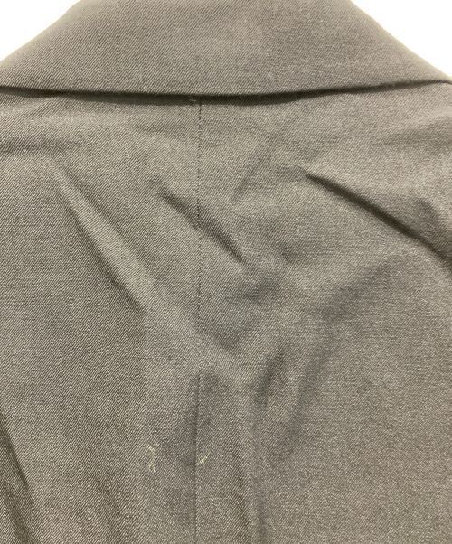 Yohji Yamamoto Yohji Yamamoto pour homme COSTUME D'HOMME tailored jacket Size US M / EU 48-50 / 2 - 5 Thumbnail