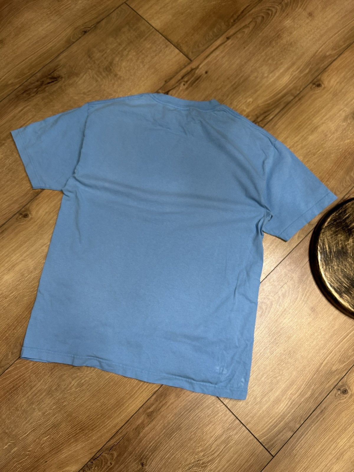 Other Vintage Star Trec 2008 t-shirt Size US L / EU 52-54 / 3 - 5 Thumbnail