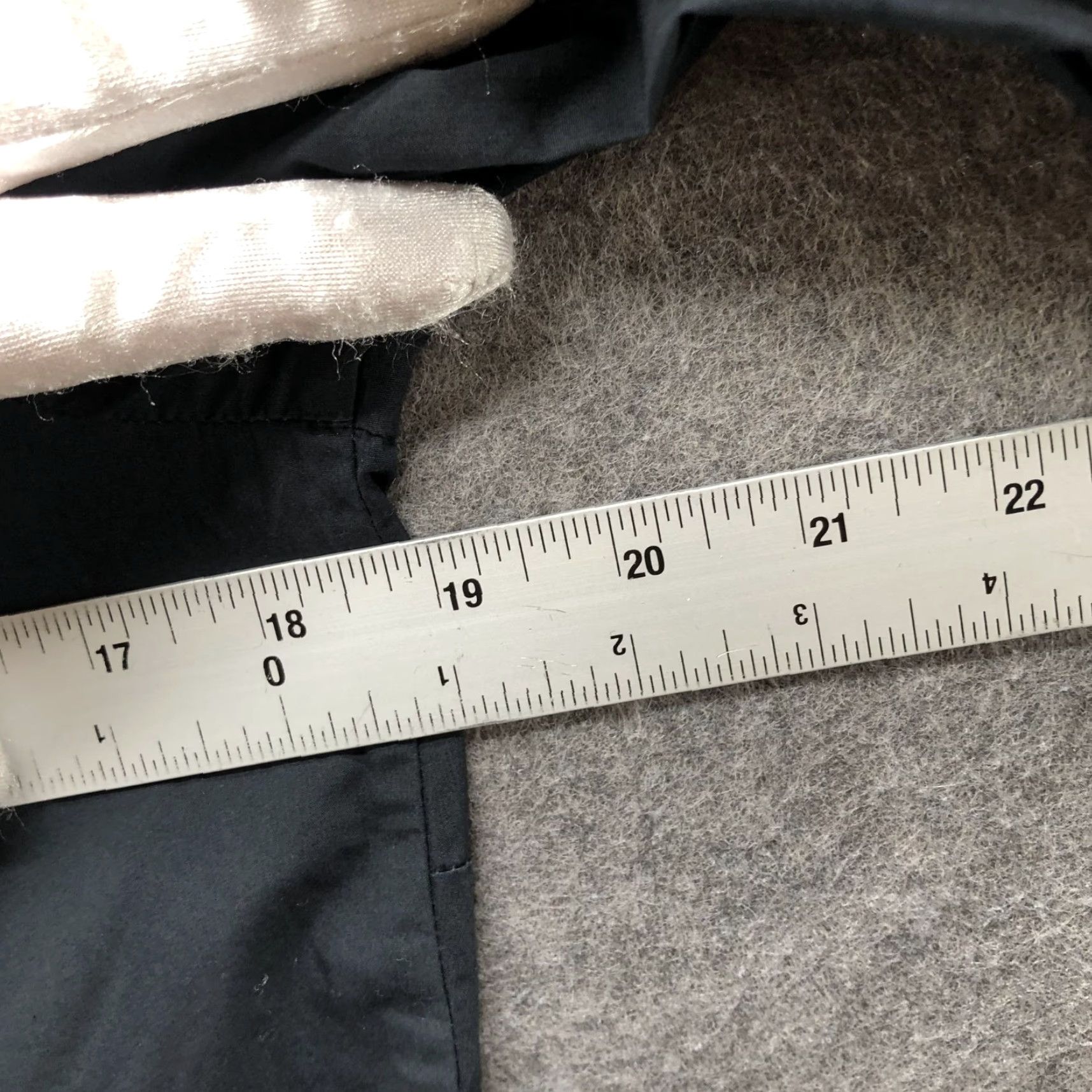 Ralph Lauren Lauren Ralph Lauren Off Shoulder Top Womens XS Black Poplin Puff Sleeve Shirt Size XS / US 0-2 / IT 36-38 - 8 Thumbnail