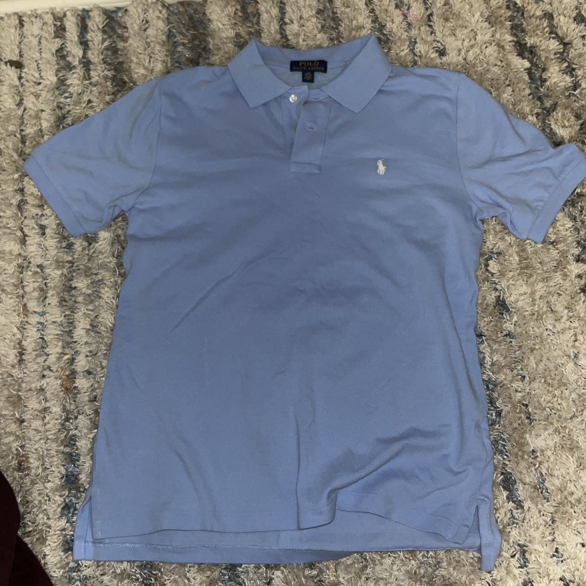 Polo Ralph Lauren Polo ralph lauren Size US S / EU 44-46 / 1 - 1 Thumbnail