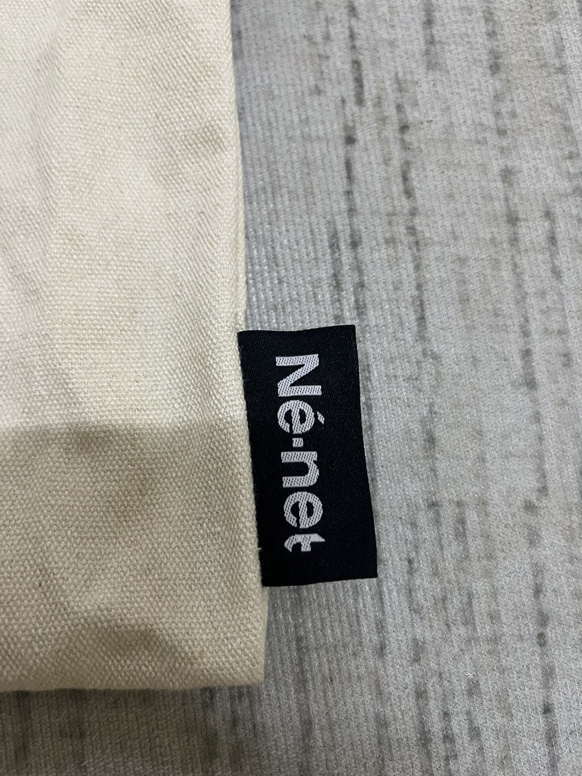 Issey Miyake Ne - net by issey miyake mamuang bag Size ONE SIZE - 4 Thumbnail