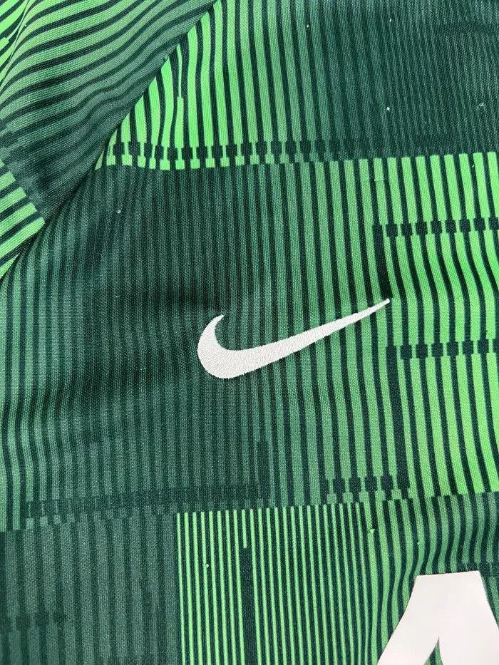 Nike Nike Liverpool 2023 2024 Training Shirt Soccer Jersey Size US L / EU 52-54 / 3 - 6 Thumbnail