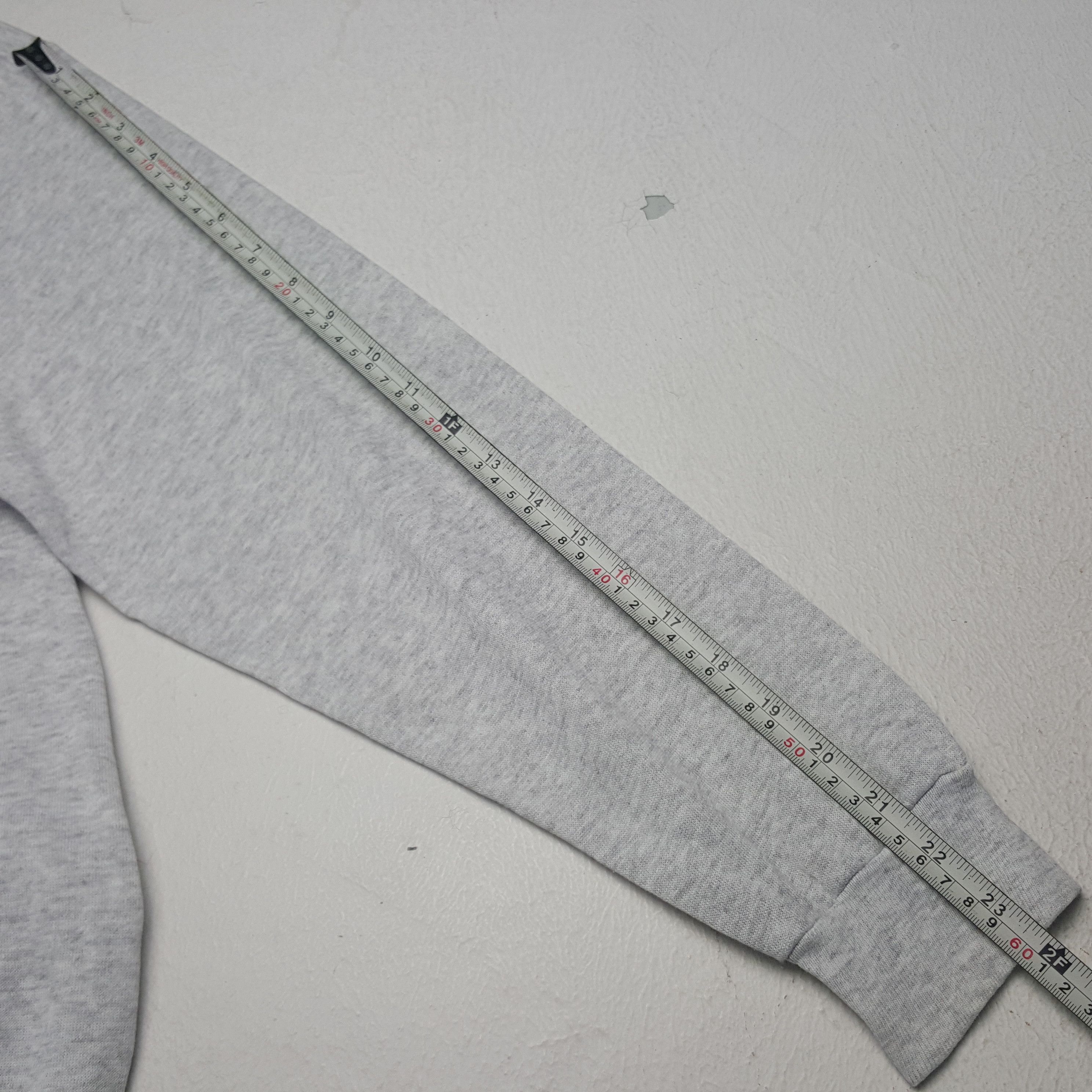 Vintage Vintage Harvard Spell Out Sweatshirt Size US M / EU 48-50 / 2 - 10 Thumbnail