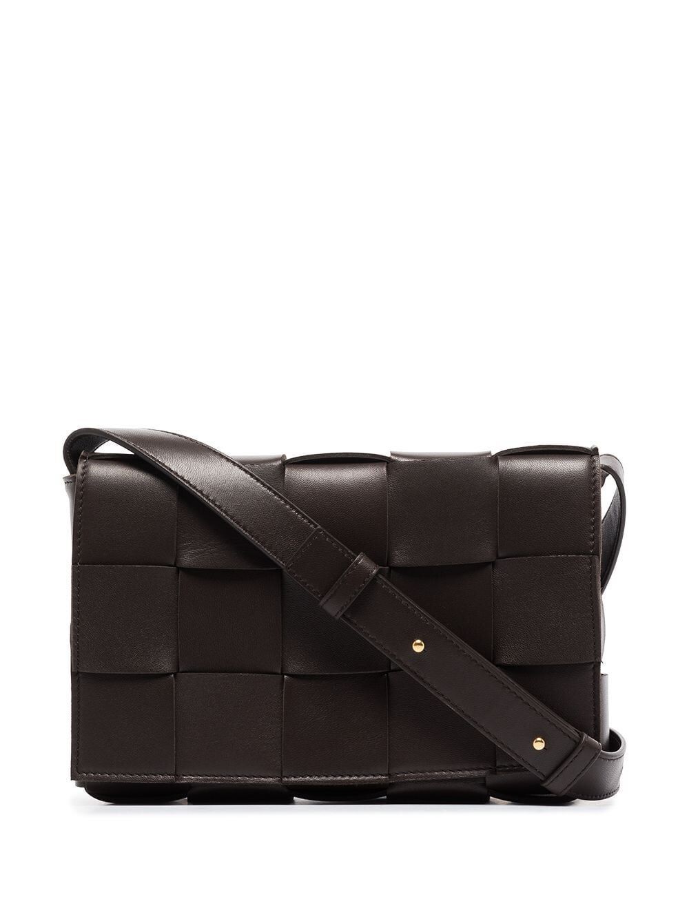Bottega Veneta CASSETTE BAG Size ONE SIZE - 1 Thumbnail