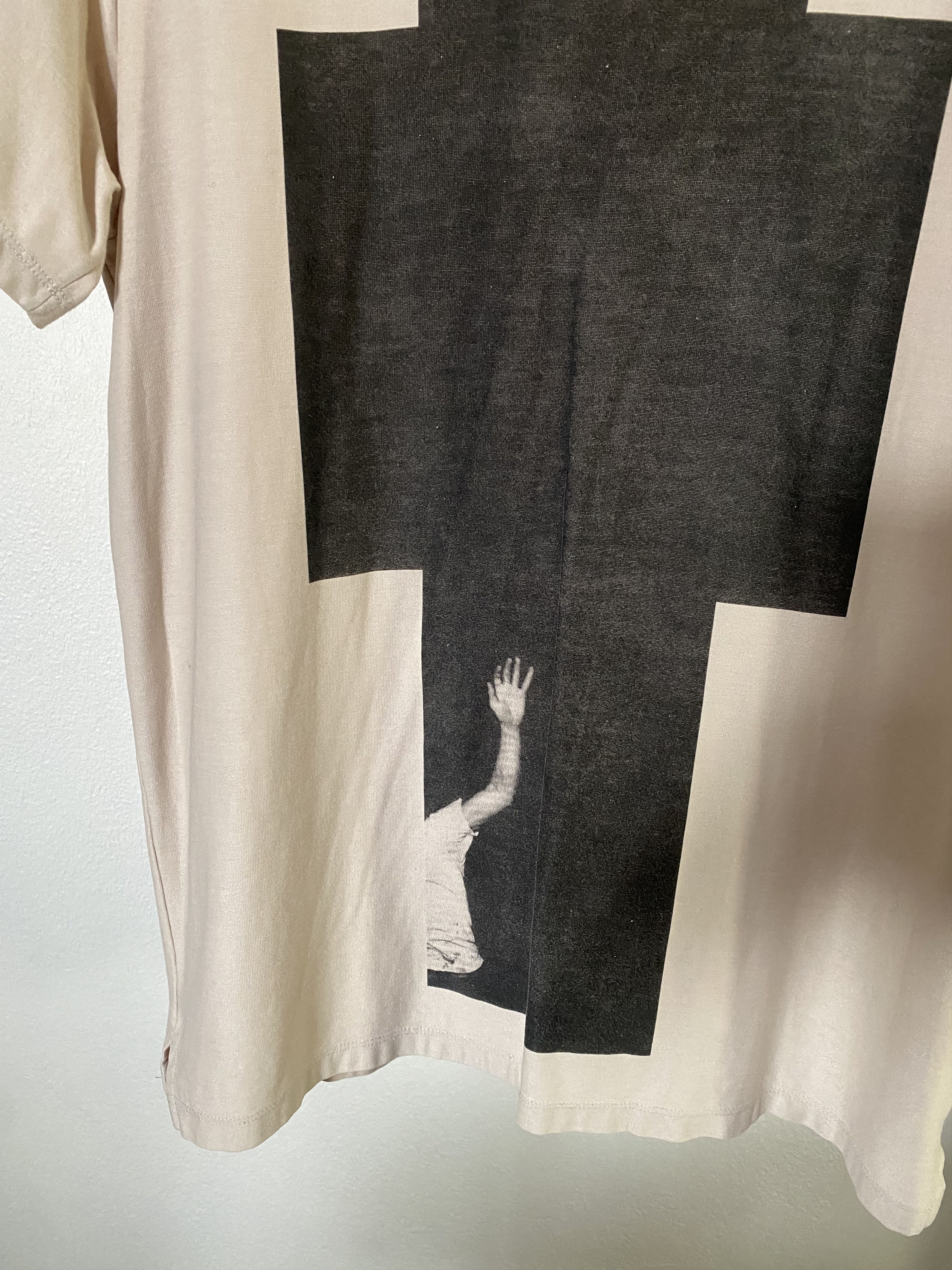 Lad Musician Cross Shirt, view 2