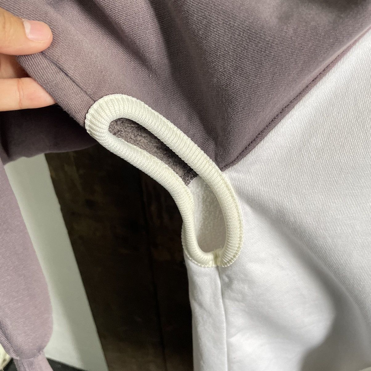 GOODENOUGH Vintage Goodenough Sunfaded Hoodie Size US XL / EU 56 / 4 - 13 Thumbnail