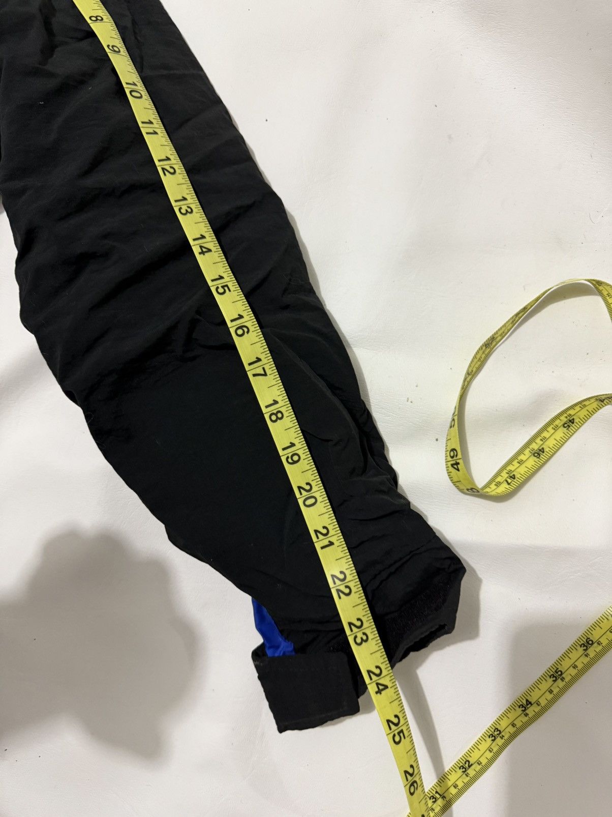 Vintage ***FINAL DROP***RARE 00s MUSTANG SURVIVAL BLOW UP JACKET M Size US M / EU 48-50 / 2 - 8 Thumbnail