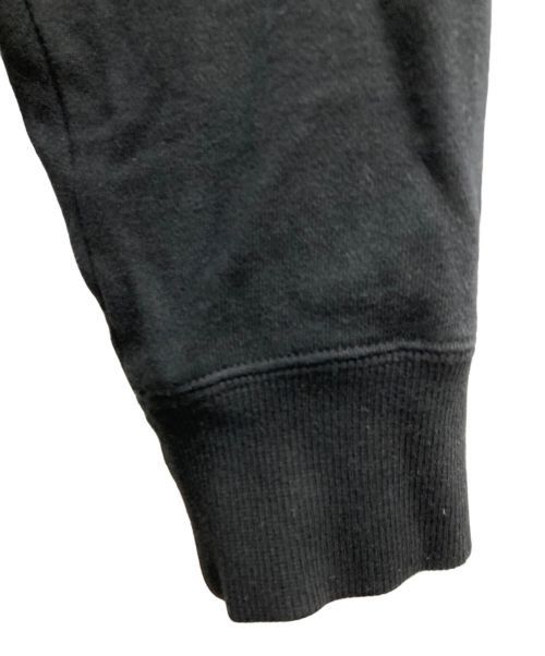 Yohji Yamamoto New Era × Yohji Yamamoto pour homme reverse logo hoodie Size US L / EU 52-54 / 3 - 5 Thumbnail
