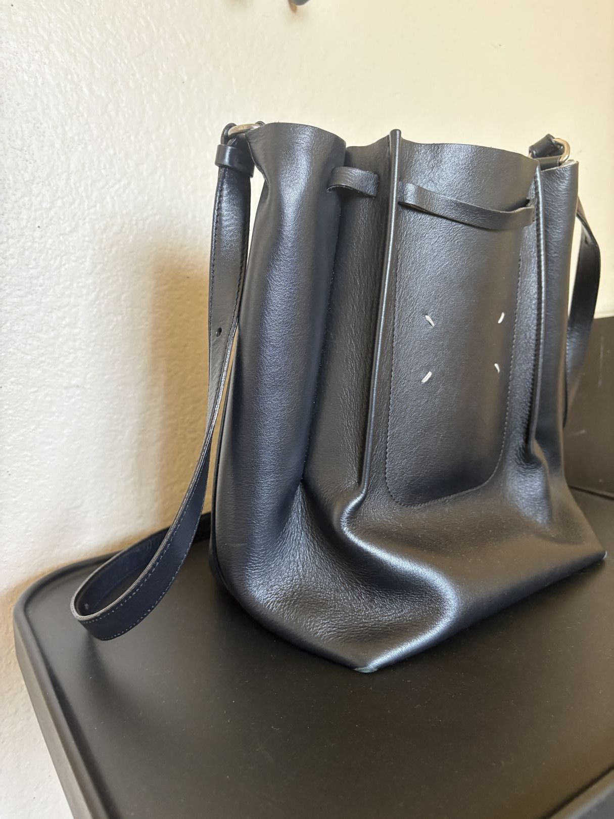 Maison Margiela Maison Margiela SS 2017 Shoulder Bag Size ONE SIZE - 3 Thumbnail