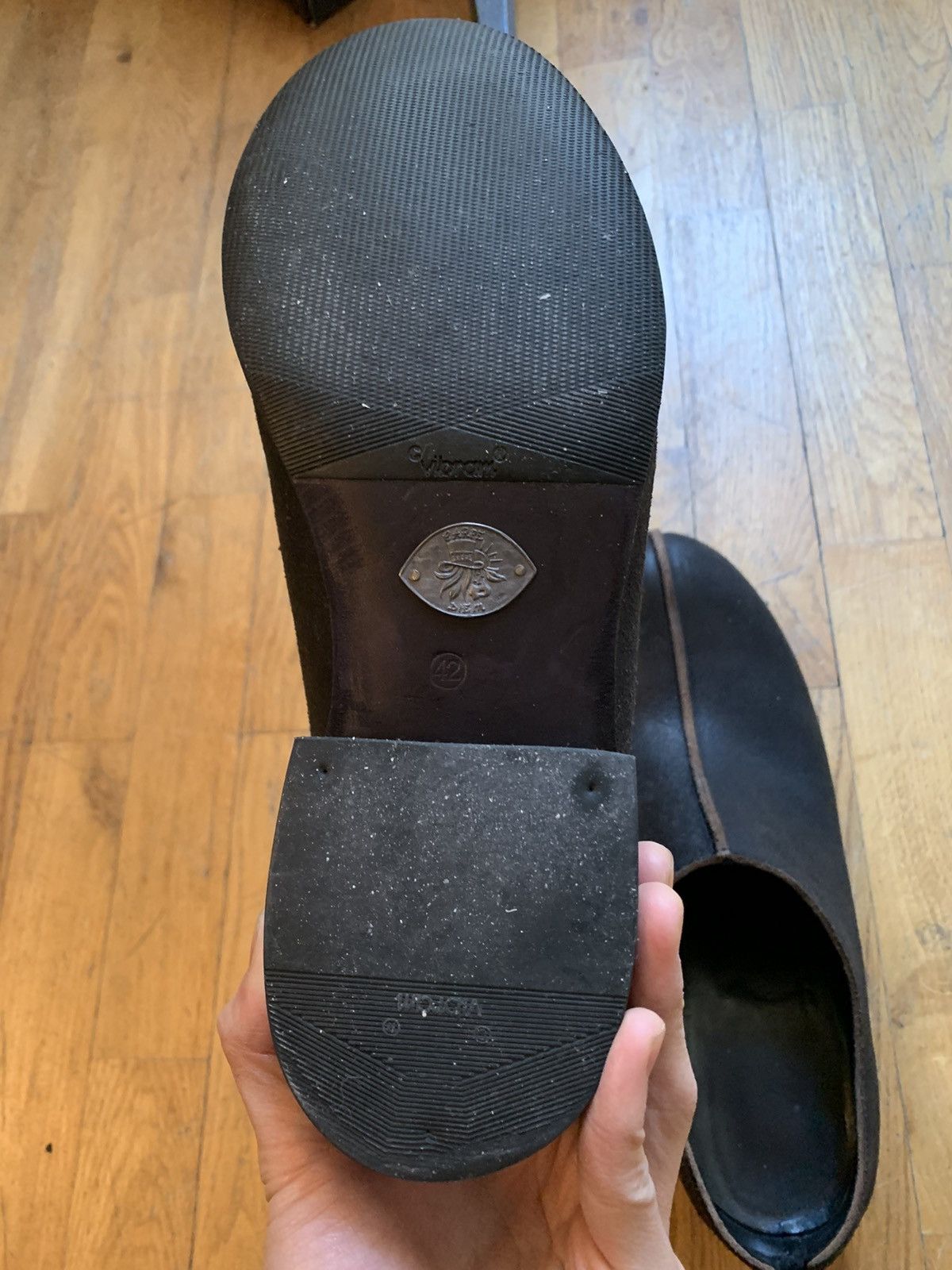 Carpe Diem C-Diem S55M Loafers EU42 Size US 9.5 / EU 42-43 - 6 Thumbnail