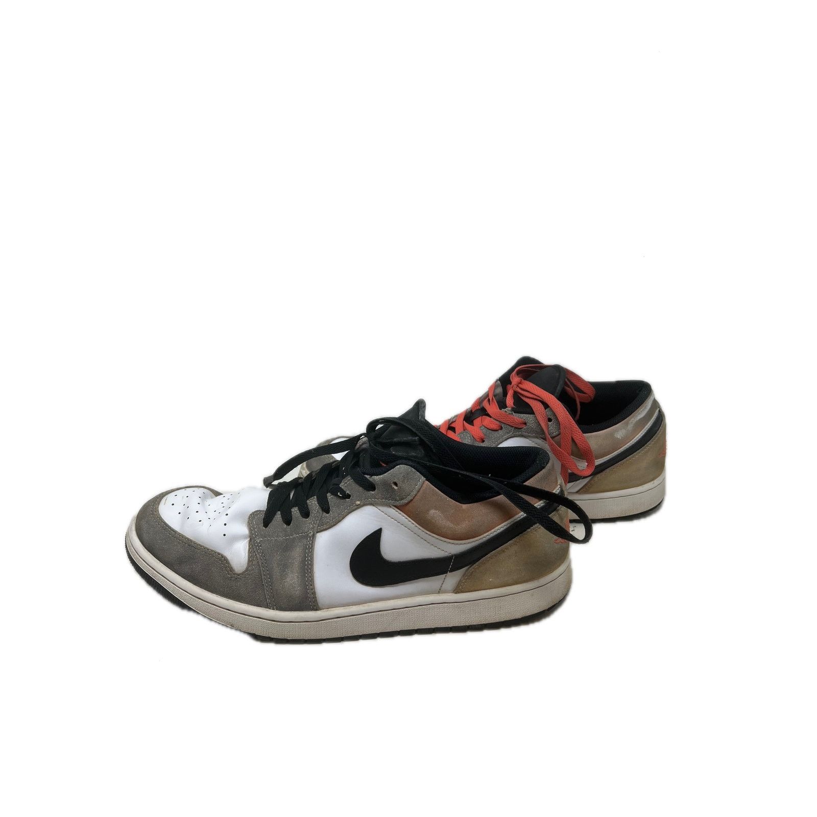 Nike Nike Jordan 1 Low SE Flight Club Mens Sz 13 Size US 13 / EU 46 - 2 Thumbnail