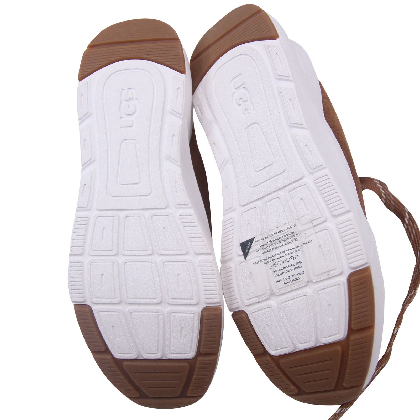 Ugg New Ugg La Glide Heritage Sneakers Size US 9 / IT 39 - 6 Thumbnail