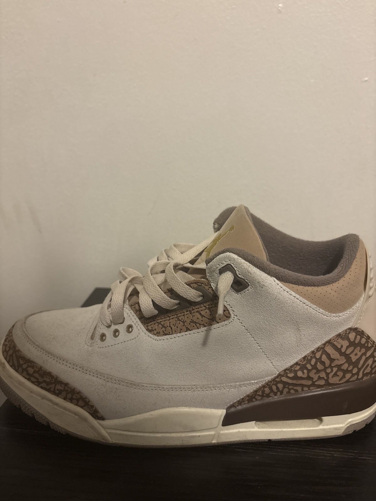 Jordan Brand Jordan 3 Size US 10 / EU 43 - 3 Thumbnail