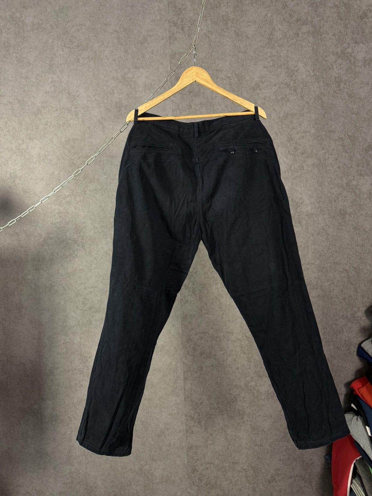 Folk Folk designer casual pants Size US 34 / EU 50 - 5 Thumbnail