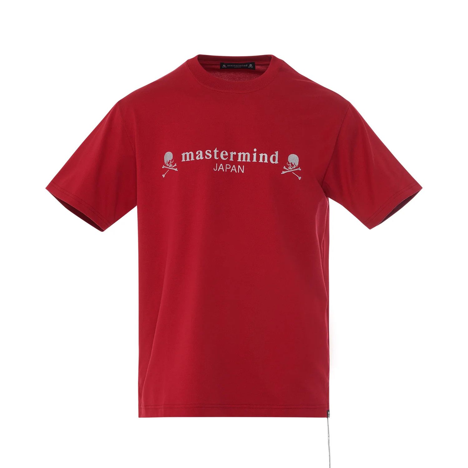 Mastermind Japan o1mris0824 T- Shirt in Red Size US L / EU 52-54 / 3 - 1 Thumbnail