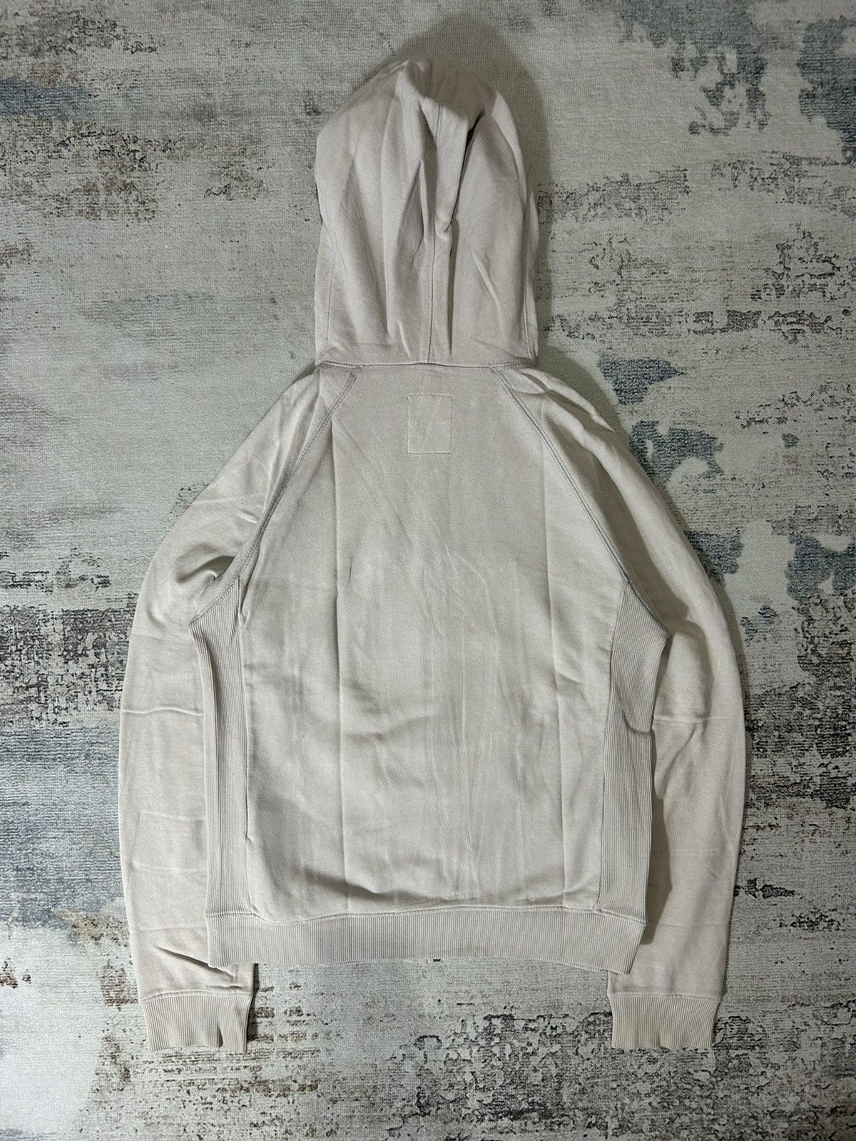 GOA Japanese Codes Combine Multi Zipper Hodies Size US M / EU 48-50 / 2 - 2 Thumbnail