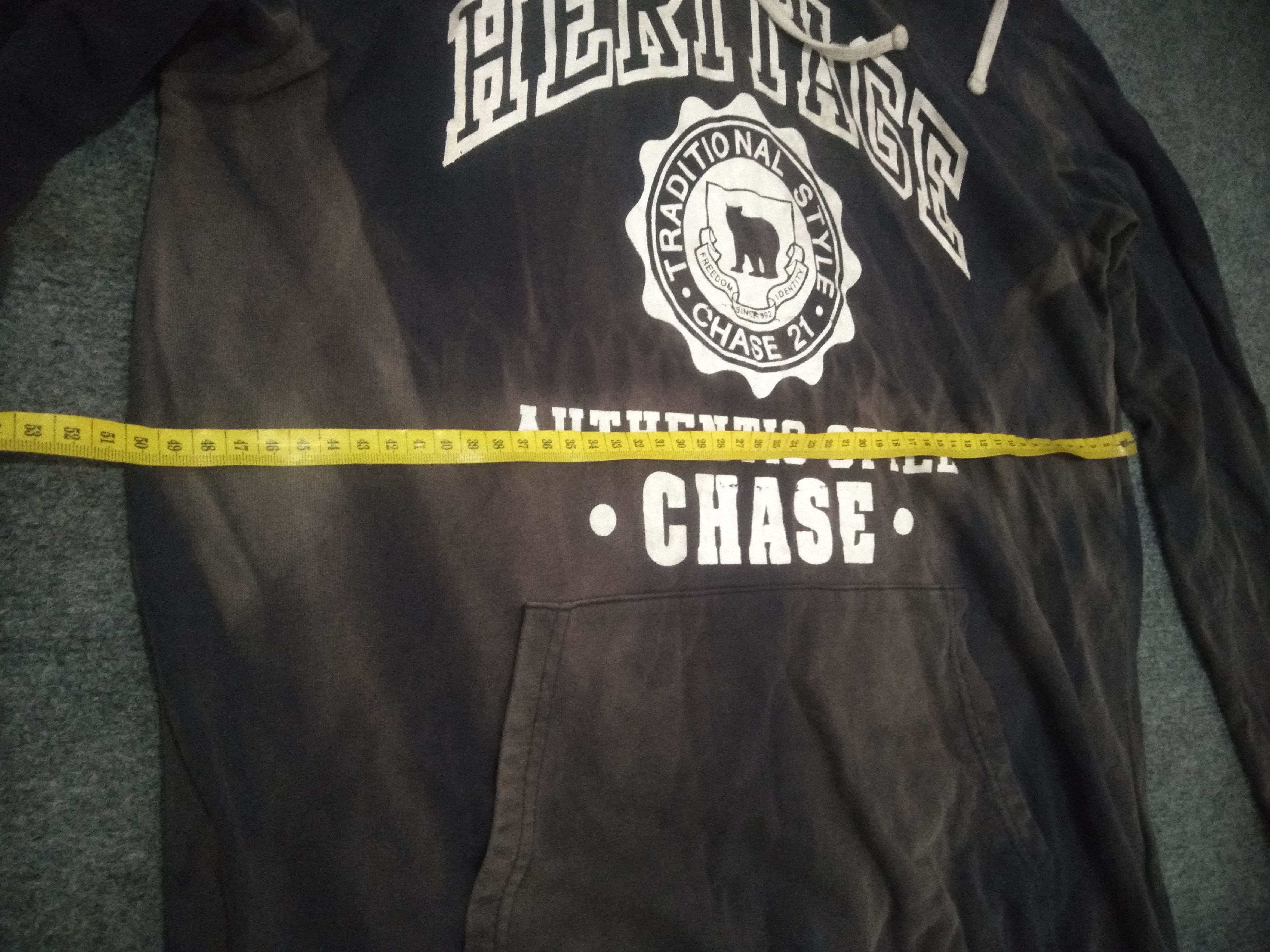 20471120 Japanese FurHoodie Chasecult Faded lgb ifsixwasnine Size US M / EU 48-50 / 2 - 8 Thumbnail