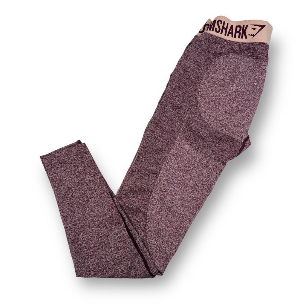 Gymshark Gymshark Leggings Size Small Size 27" / US 4 / IT 40 - 1 Thumbnail