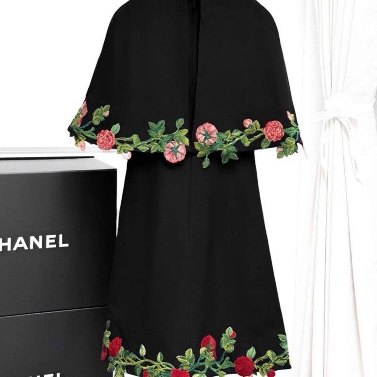 Gucci Gucci IT 36 Dress Size XS / US 0-2 / IT 36-38 - 2 Thumbnail
