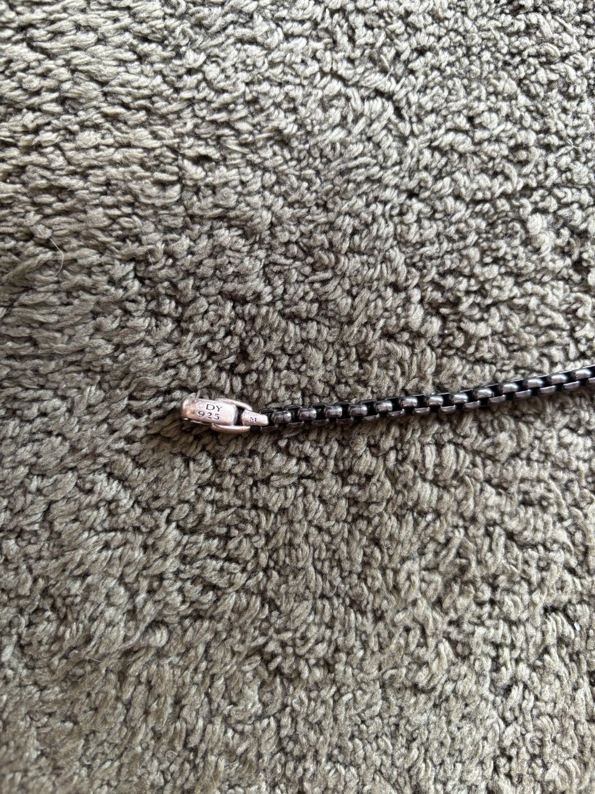 David Yurman David Yurman Box Bracelet Size ONE SIZE - 3 Thumbnail