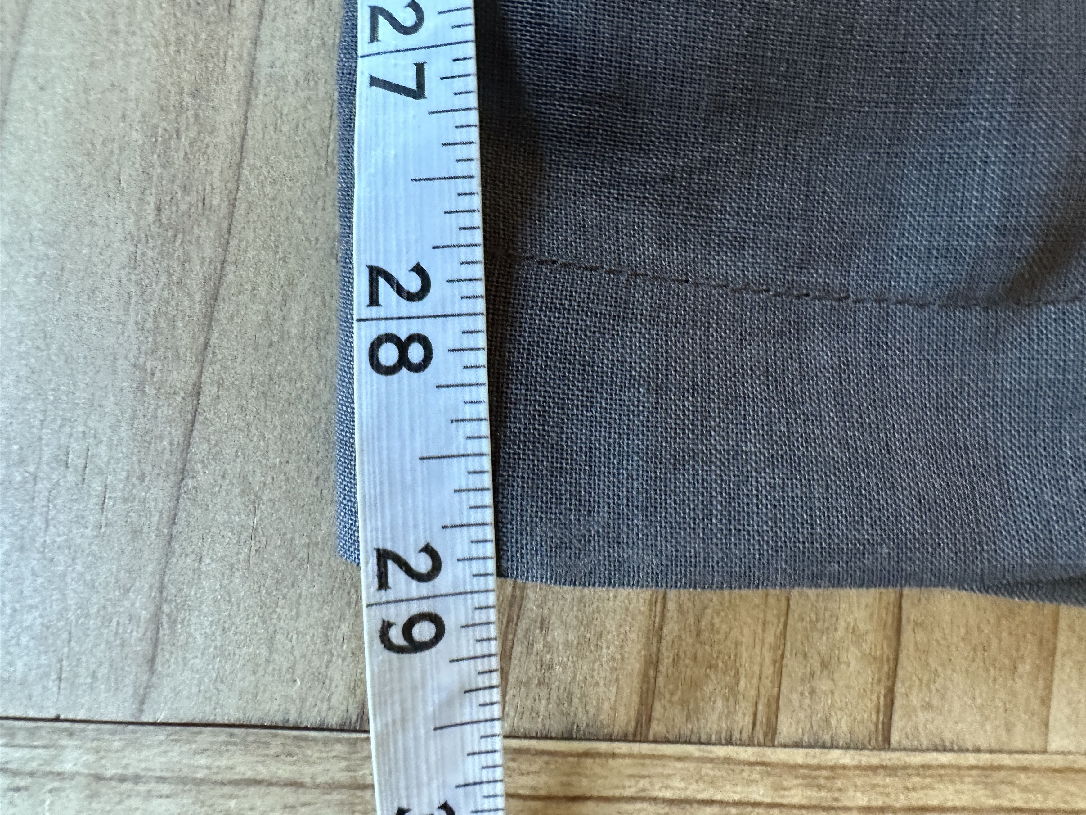 Rick Owens Rick Owens Wool Trousers Size US 34 / EU 50 - 10 Thumbnail
