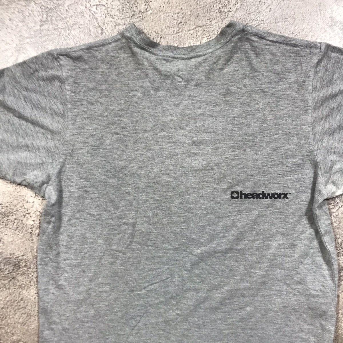 Vintage Vintage 90s Sun Faded Graphic Tee Grunge Streetwear Baggy M Size US M / EU 48-50 / 2 - 6 Thumbnail