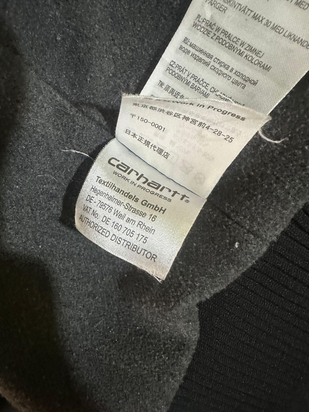 Carhartt Wip Carhartt wip Size US S / EU 44-46 / 1 - 11 Thumbnail