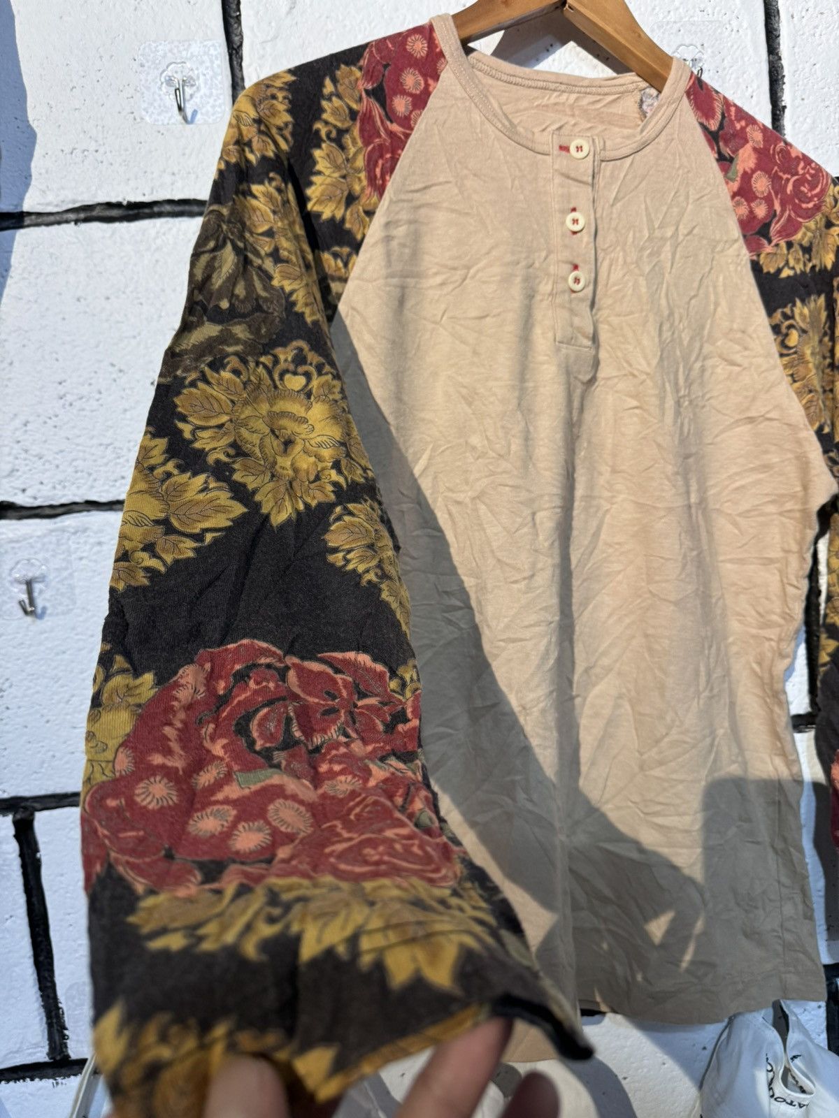 Other Vintage Lane Long Sleeve nice Design Size US S / EU 44-46 / 1 - 2 Thumbnail