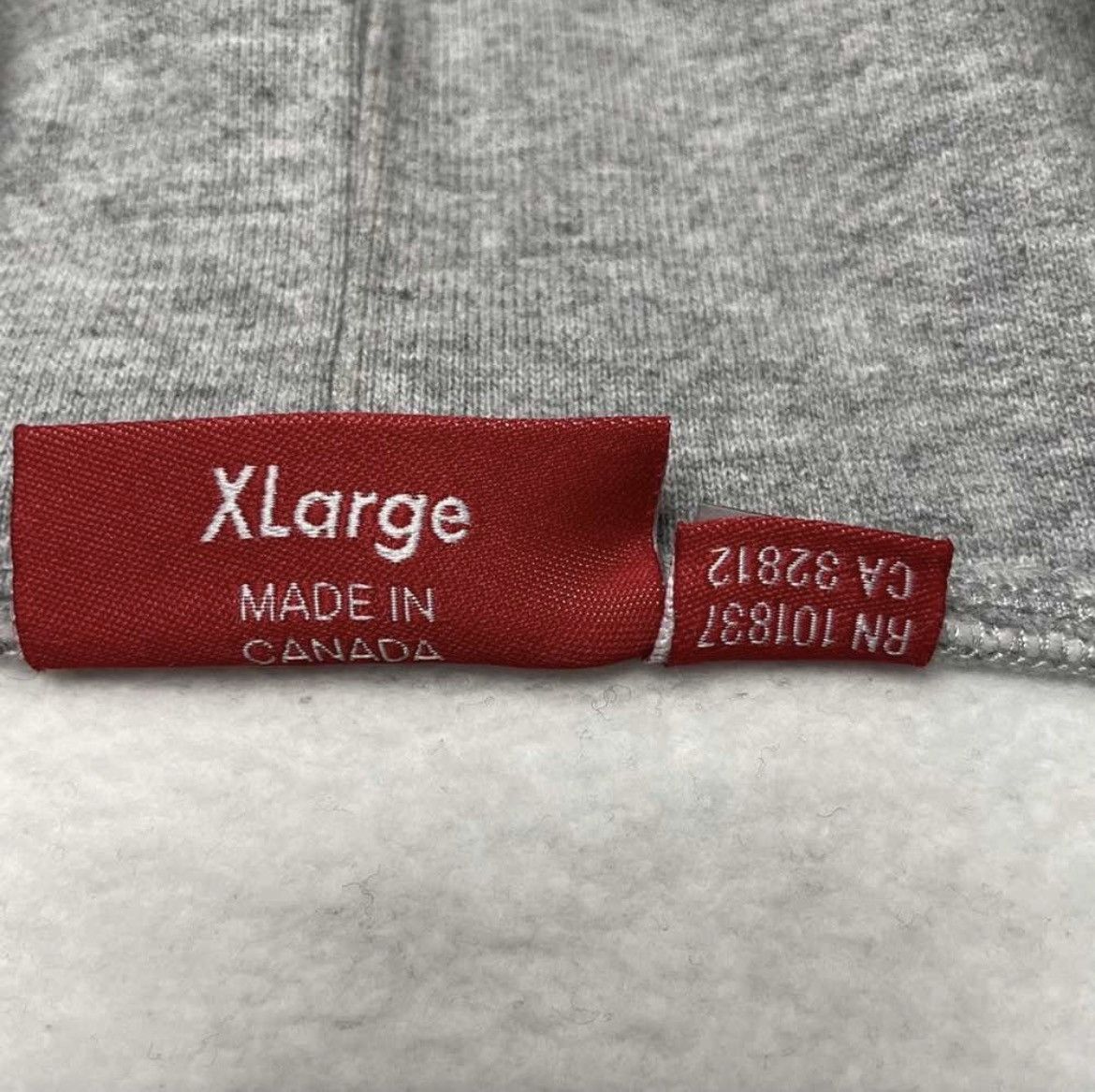Supreme × Thrasher Supreme X Thrasher Jacket Size US XL / EU 56 / 4 - 4 Thumbnail