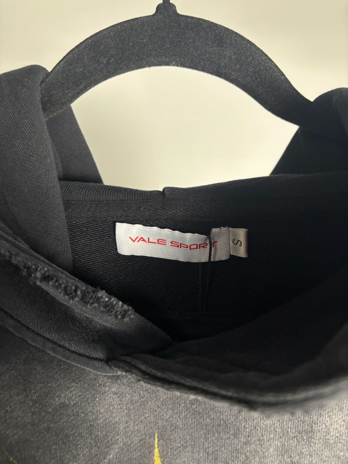 Vale Vale Forever Sunshine Pullover Hoodie Size US S / EU 44-46 / 1 - 2 Thumbnail