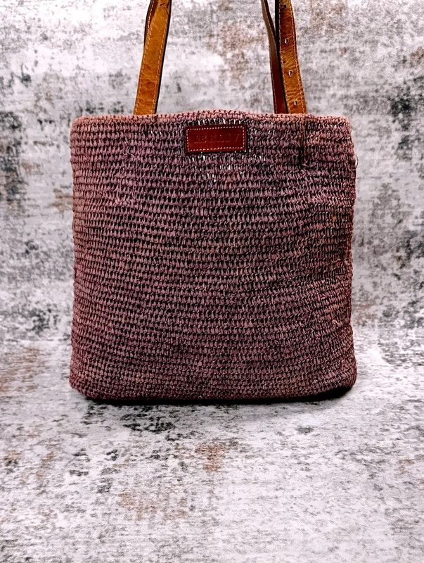 Other Beautiful Ibeliv beach bag Size ONE SIZE - 1 Thumbnail